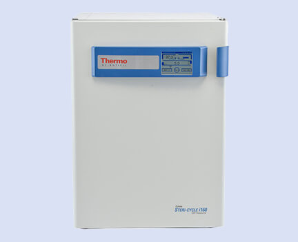Multigas incubator