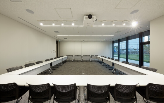 1, Shinkiba Conference Room