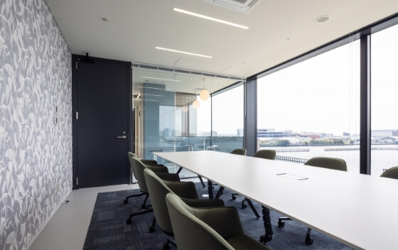 2, Shinkiba Conference Room