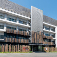 Appearance of Mitsui Link Lab Kasai