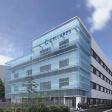 Mitsui Link Lab Kashiwa-no-ha 2 Appearance