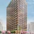 Appearance of Mitsui Link Lab Nihonbashi