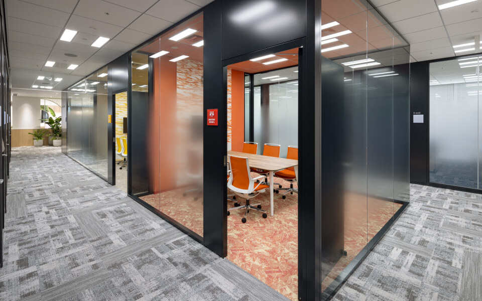 Meeting room (image)