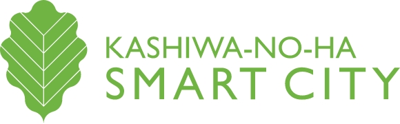 KASHIWA-NO-HA SMART CITY