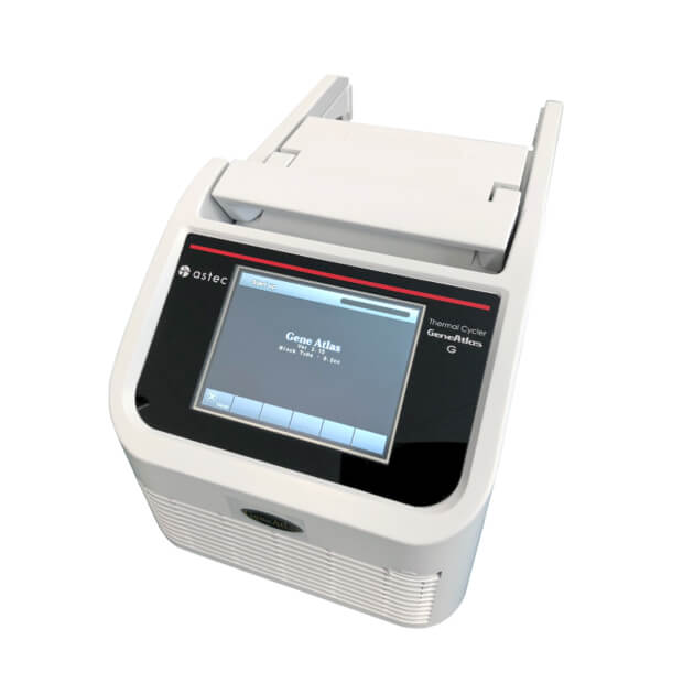 Thermal cycler