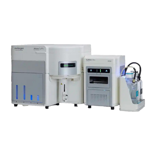 Cell analyzer