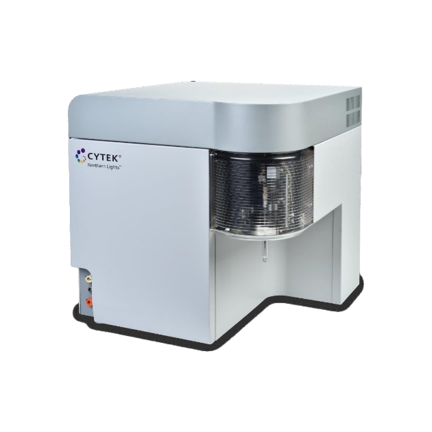 Cell analyzer