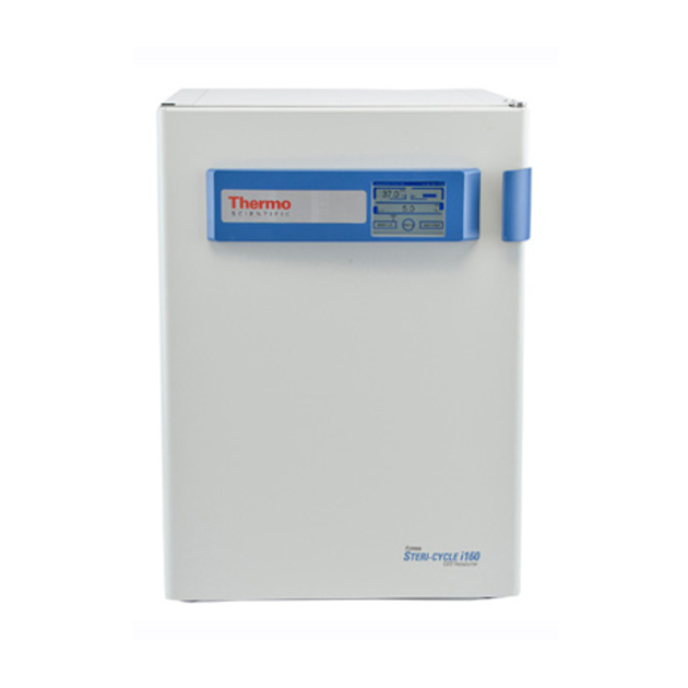 Multigas incubator