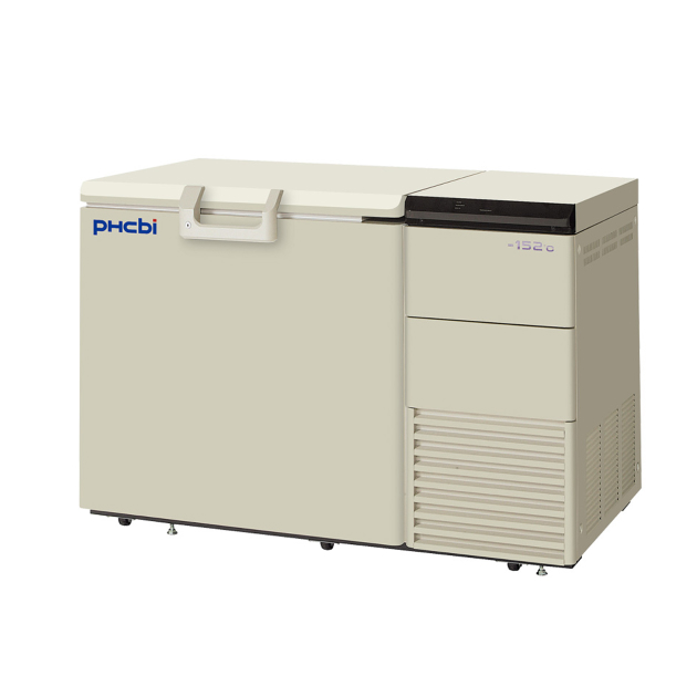 Freezer -130 to -152°C