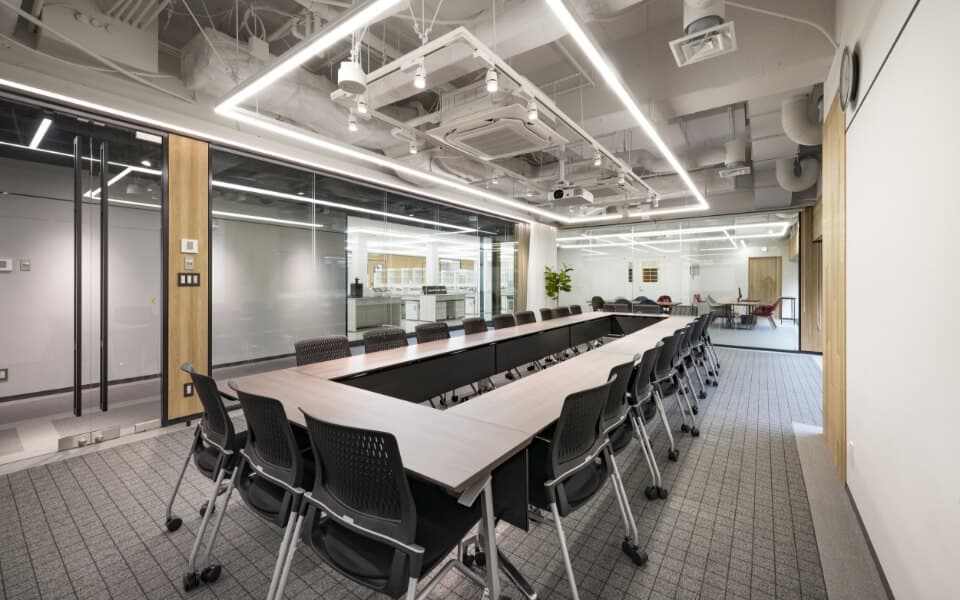 Meeting room (image)