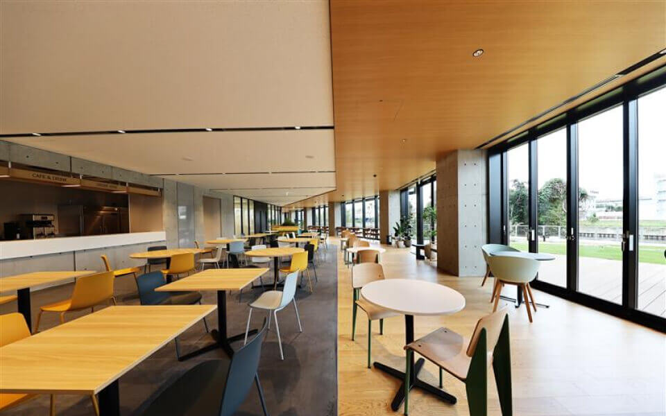 Cafe (image)