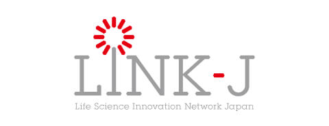 LINK-J logo image