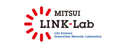 Mitsui Link Lab Logo Image