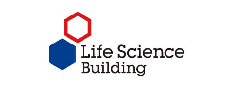Life Science Building Logo Image