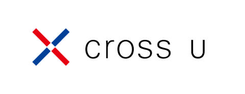 cross U logo image