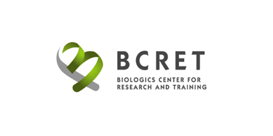 Biologics Research and Training Center (BCRET)