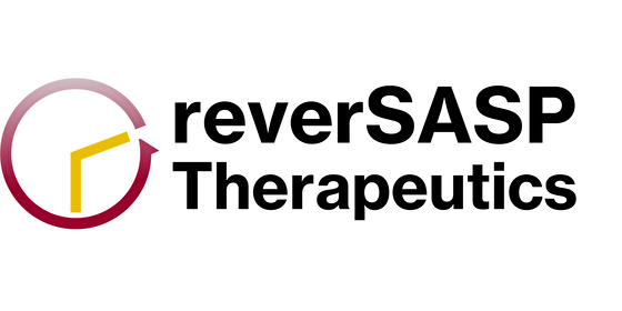 reverSASP Therapeutics, Ltd.